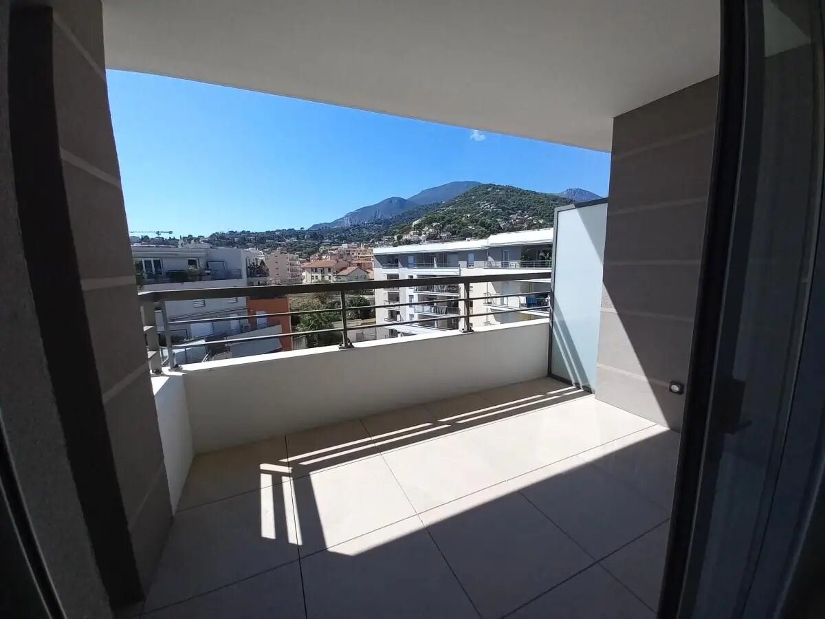 Appartement à louer, 46m², Roquebrune-Cap-Martin