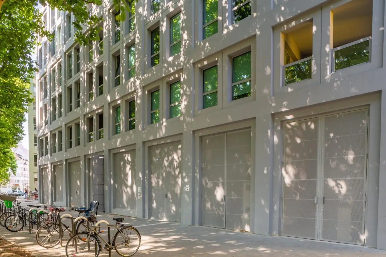 Appartement à louer, 45m², Strasbourg
