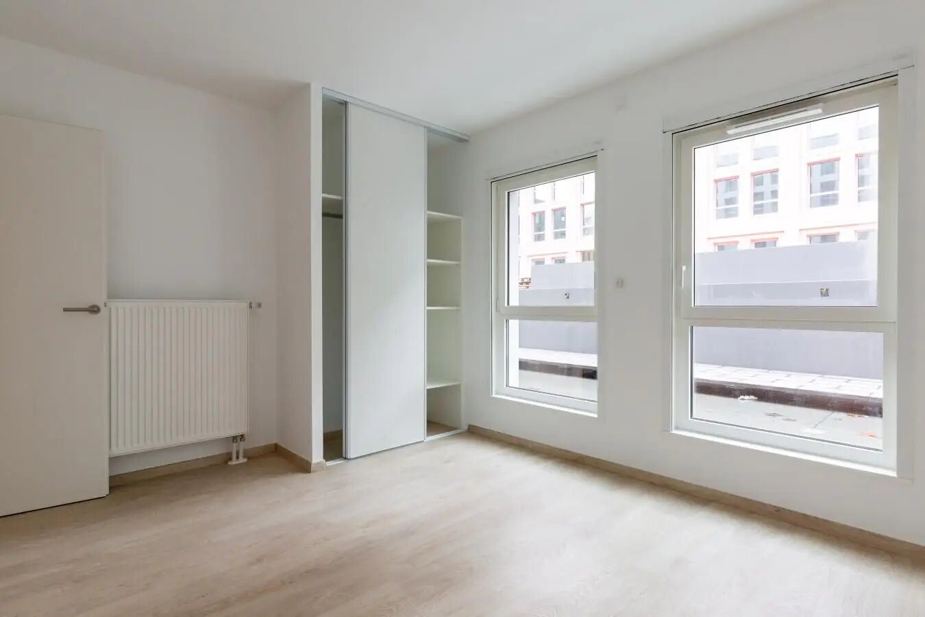 Appartement à louer, 45m², Strasbourg