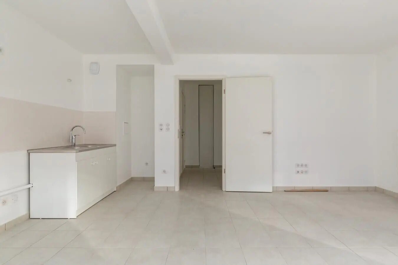 Appartement à louer, 45m², Strasbourg