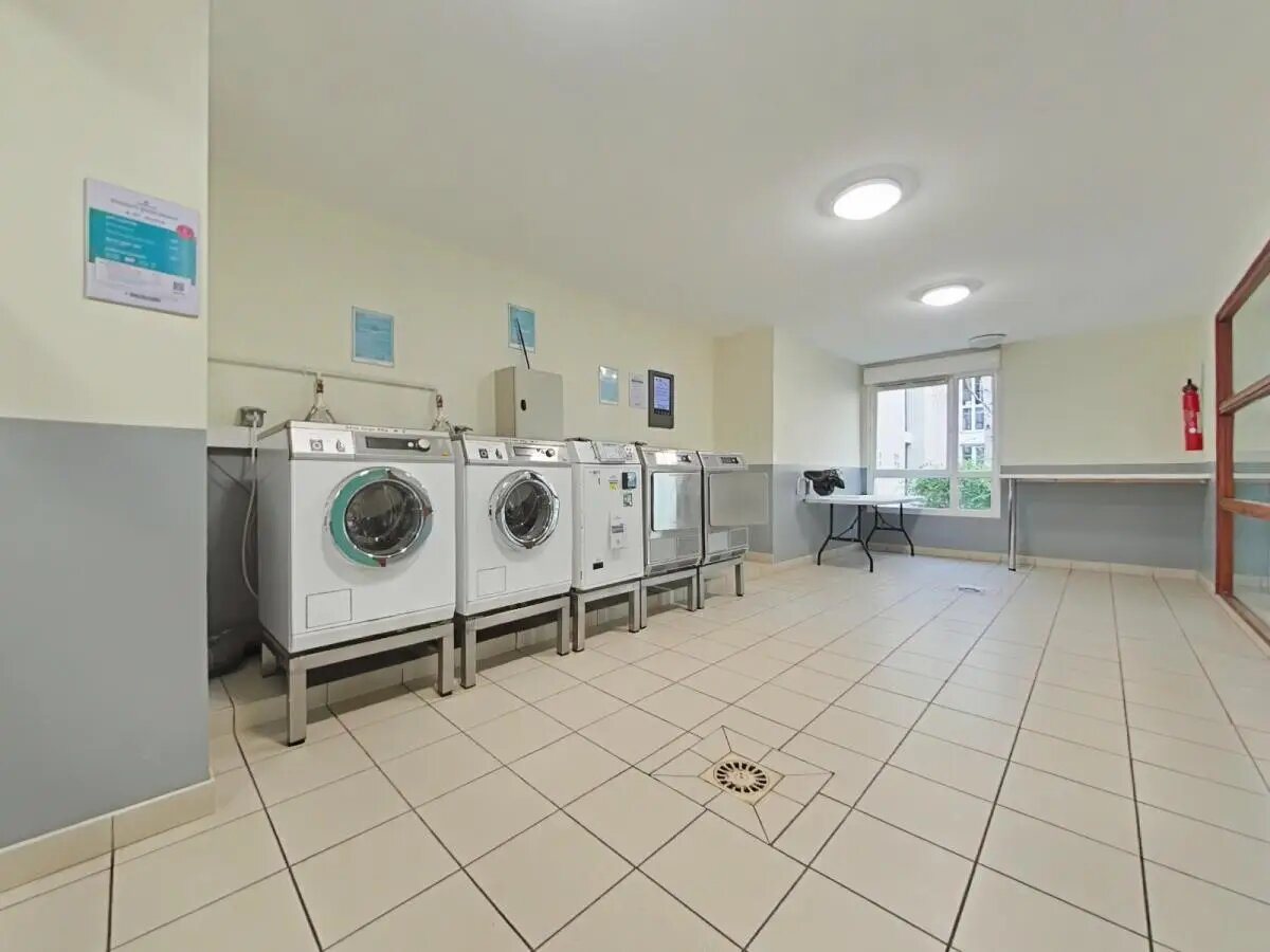 Appartement à louer, 20m², Auzeville-Tolosane