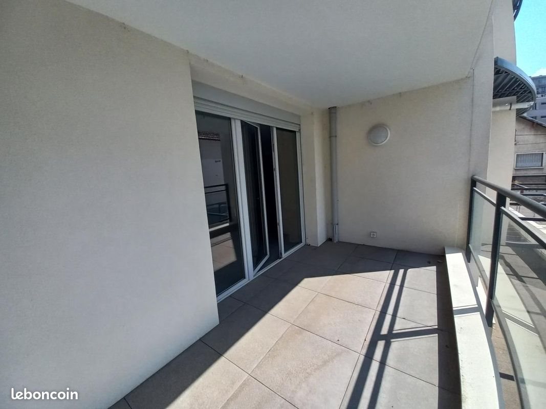 Appartement à louer, 72m², Grenoble