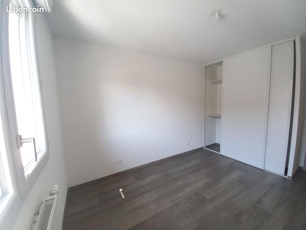 Appartement à louer, 72m², Grenoble