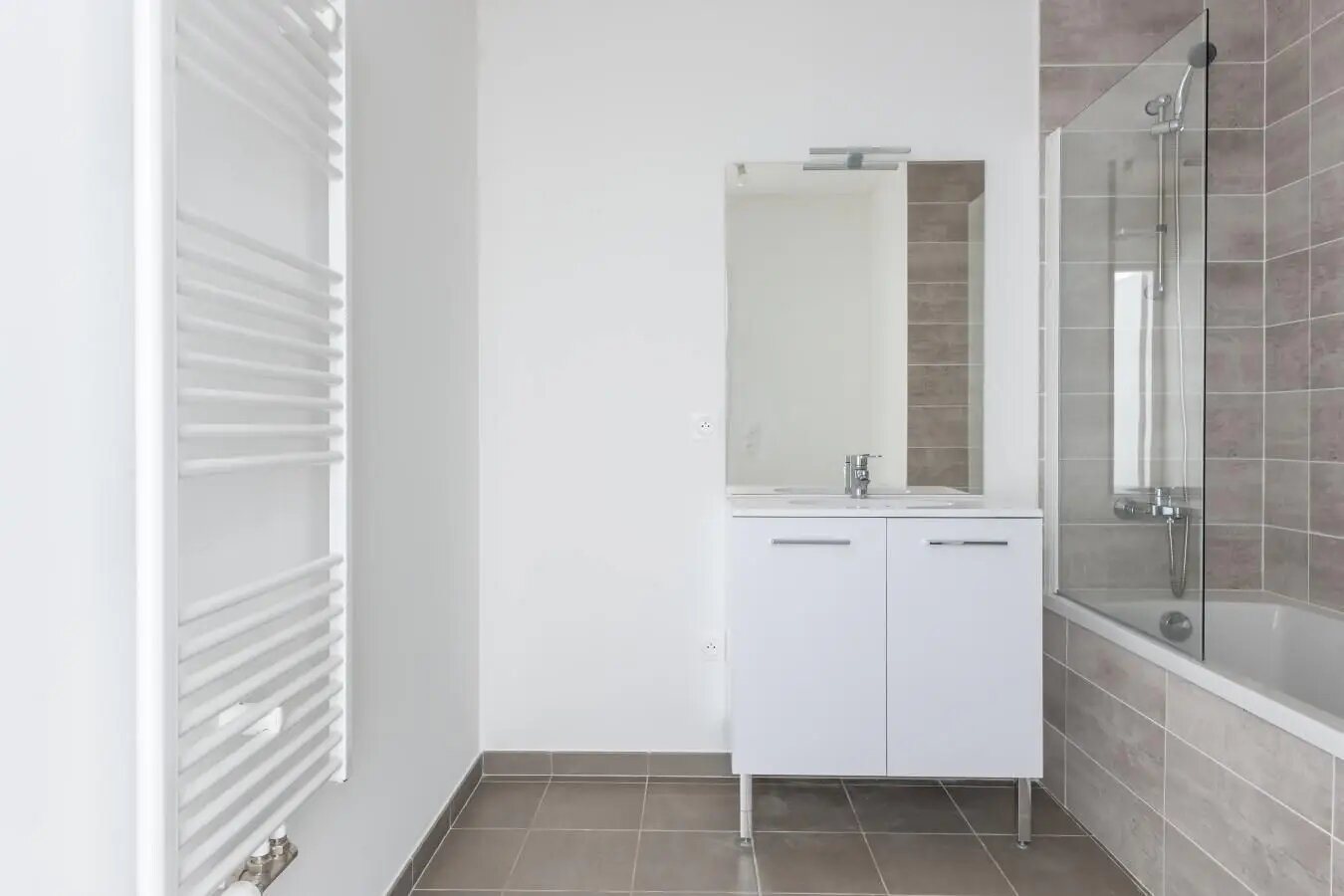 Appartement à louer, 41m², Ornex