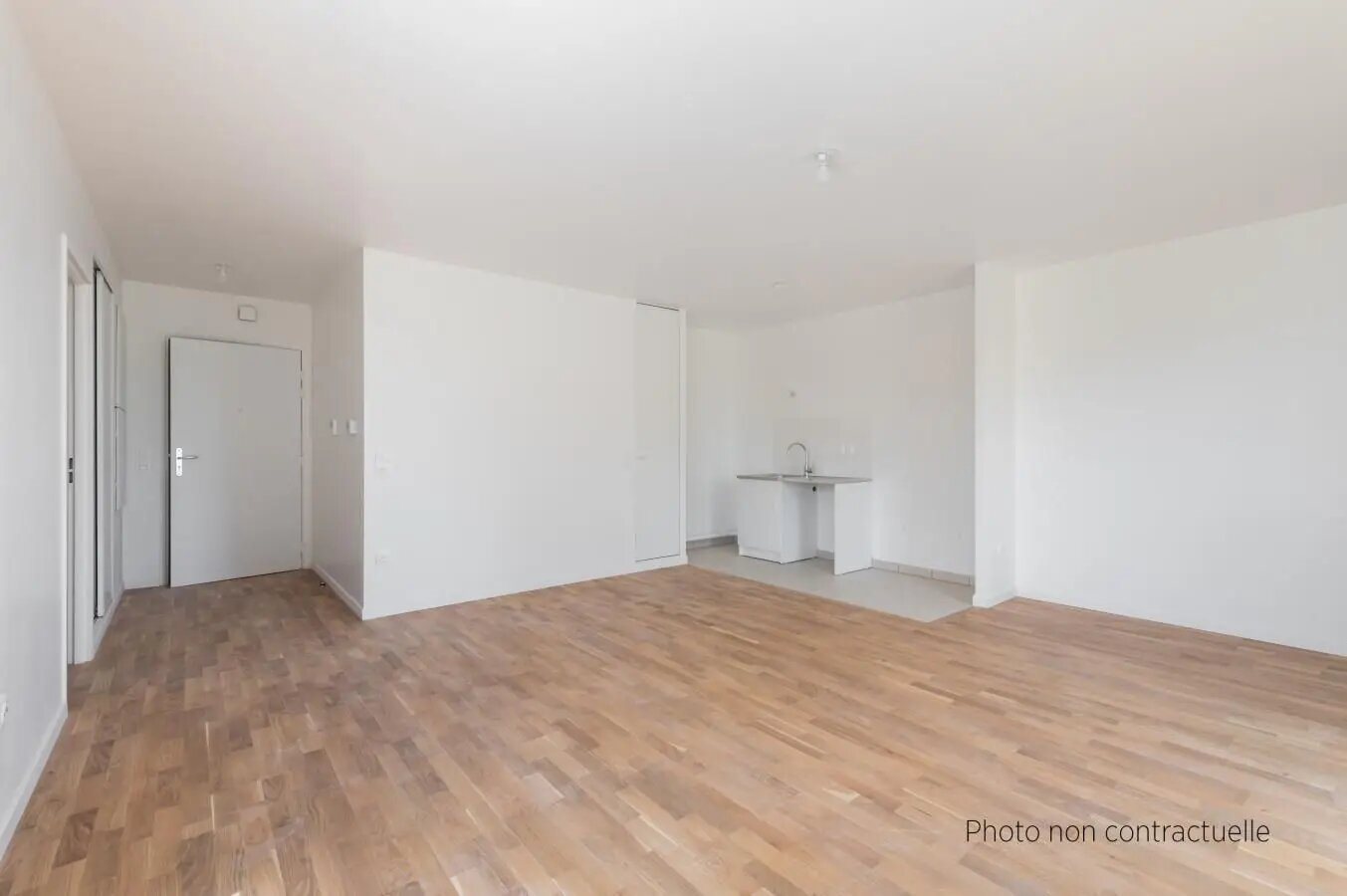 Appartement à louer, 62m², Chatou