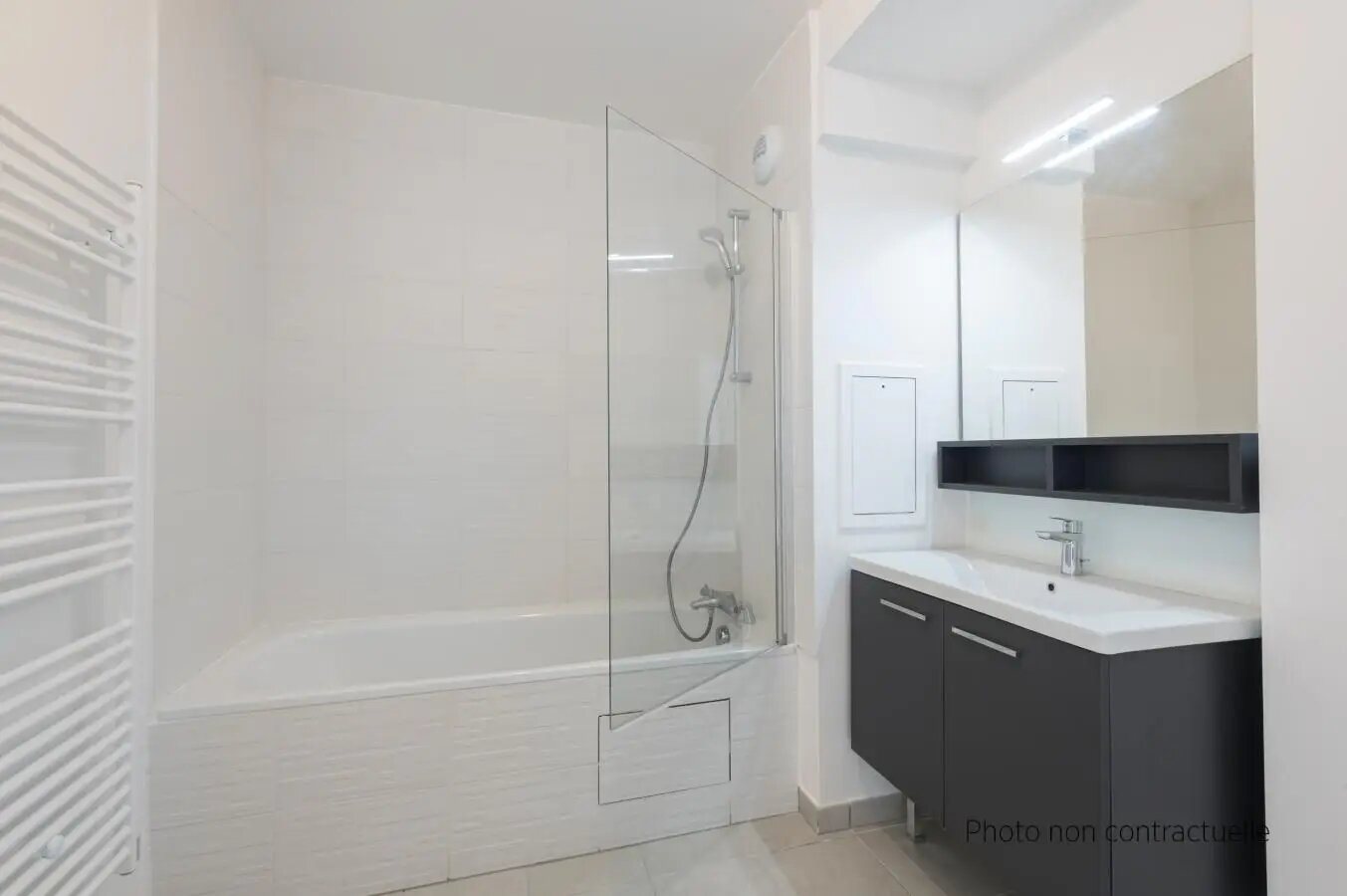 Appartement à louer, 62m², Chatou