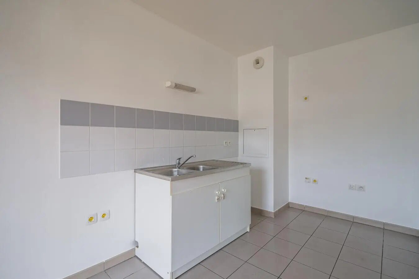Appartement à louer, 70m², Rosny-sous-Bois