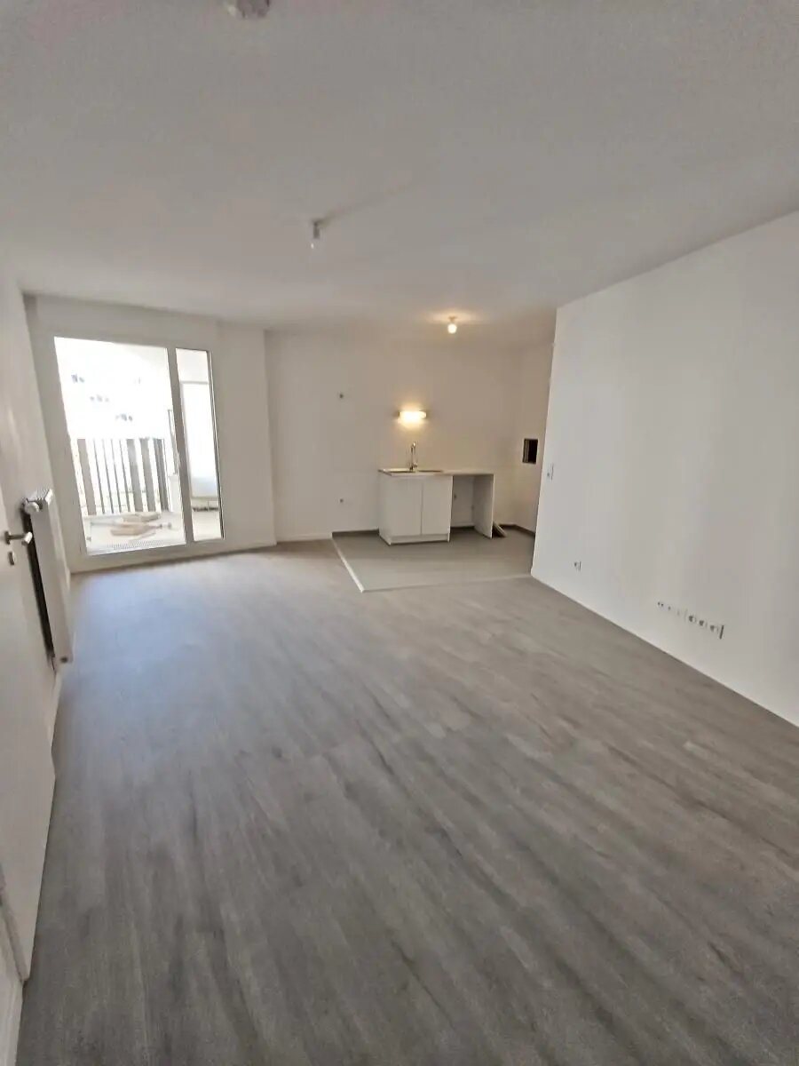 Appartement à louer, 59m², Colombes