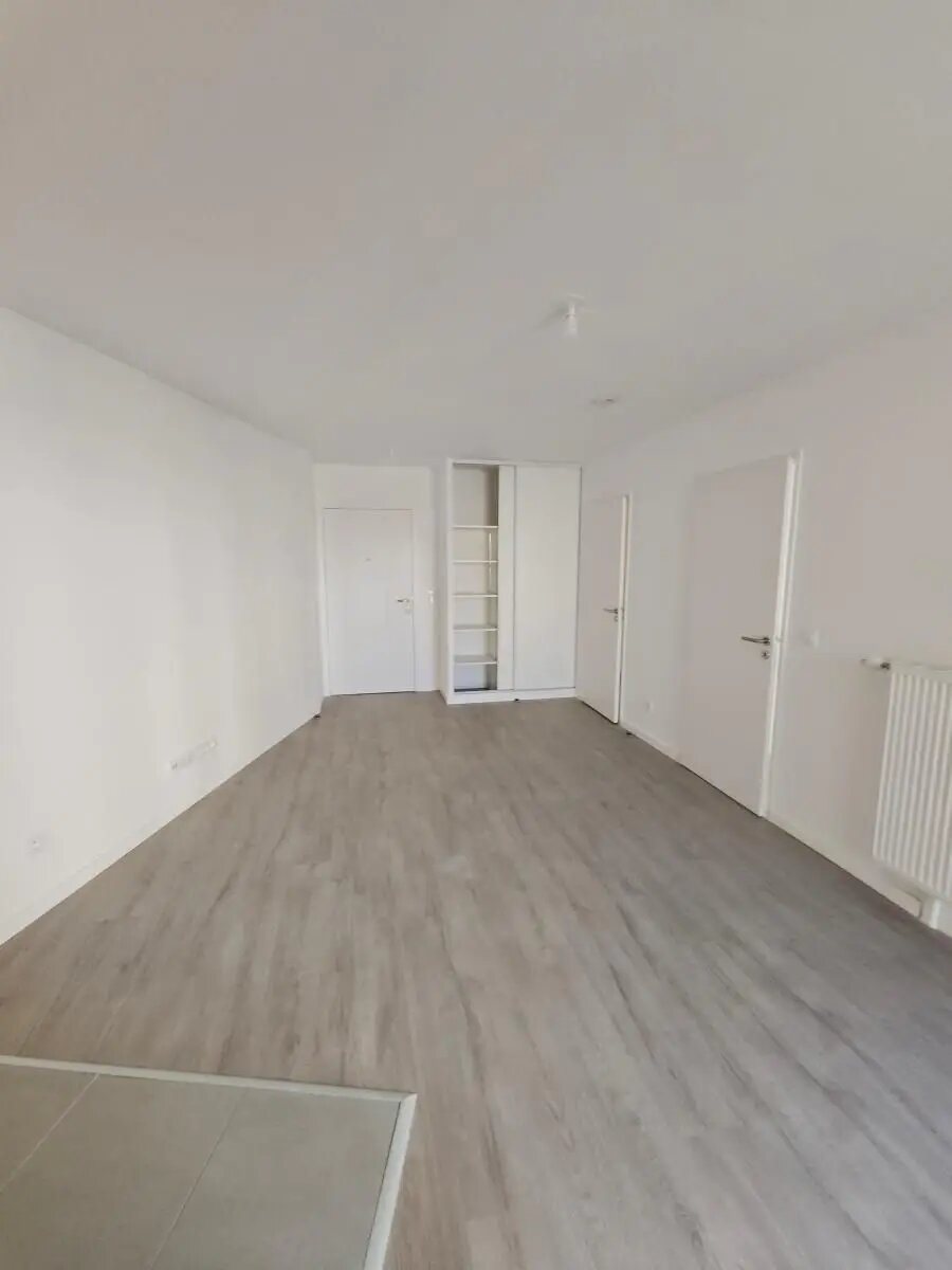 Appartement à louer, 59m², Colombes