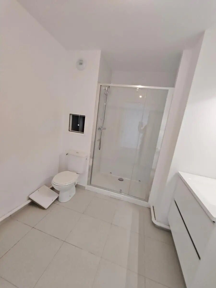 Appartement à louer, 59m², Colombes