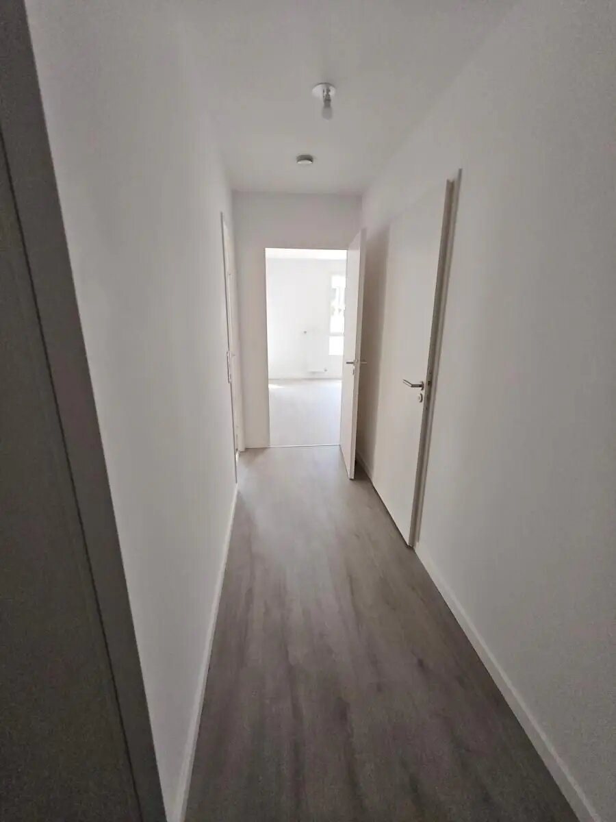 Appartement à louer, 59m², Colombes