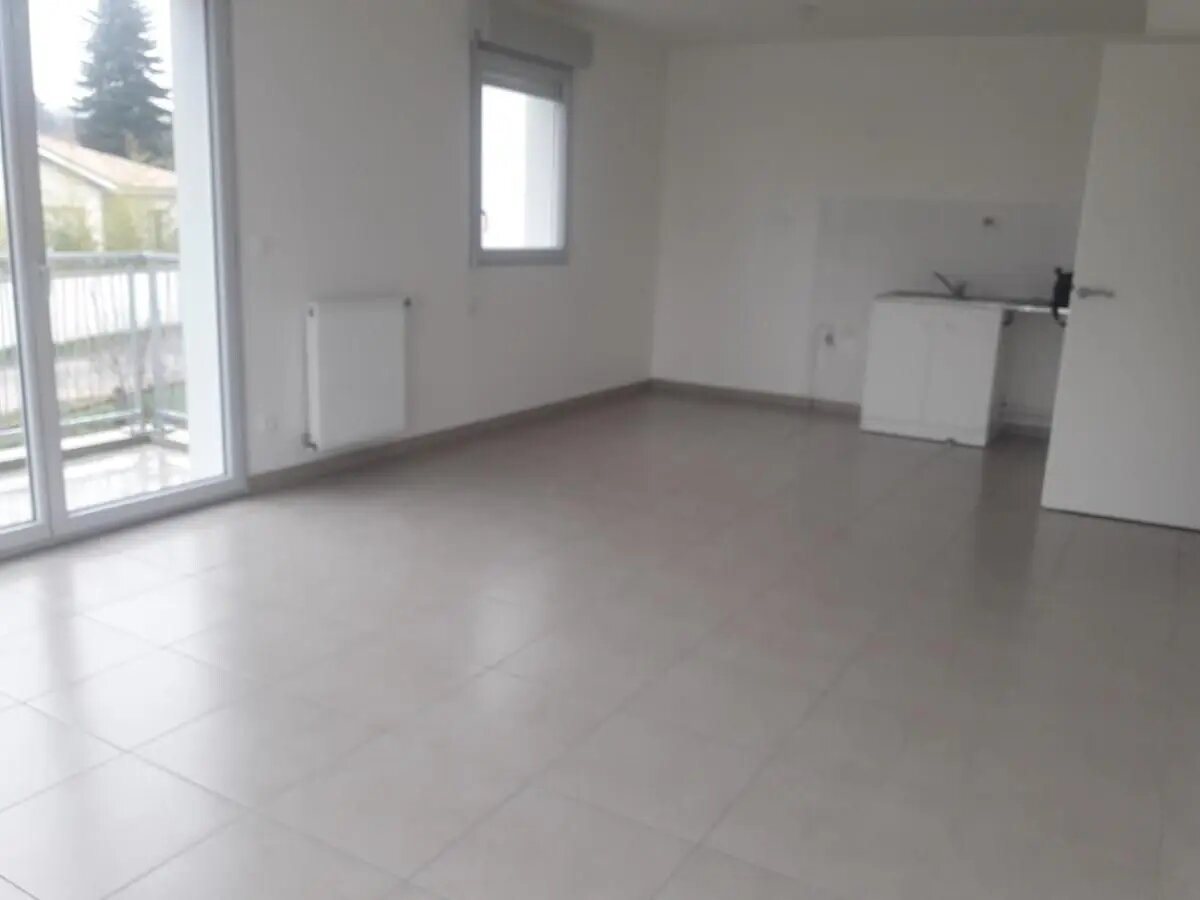 Appartement à louer, 66m², Blanquefort