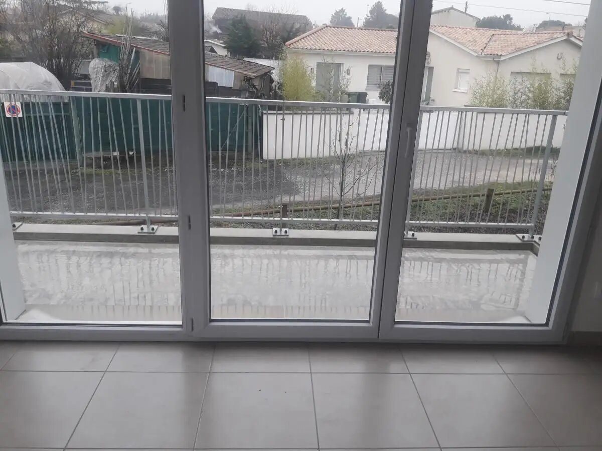 Appartement à louer, 66m², Blanquefort