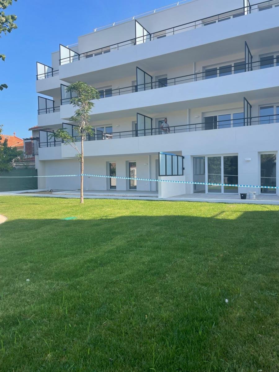 Appartement à louer, 63m², Marseille 9ème