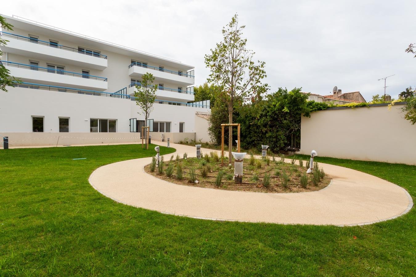 Appartement à louer, 63m², Marseille 9ème