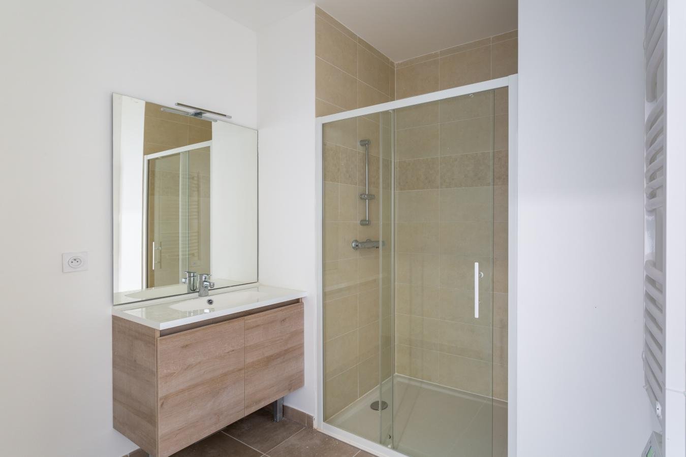 Appartement à louer, 63m², Marseille 9ème