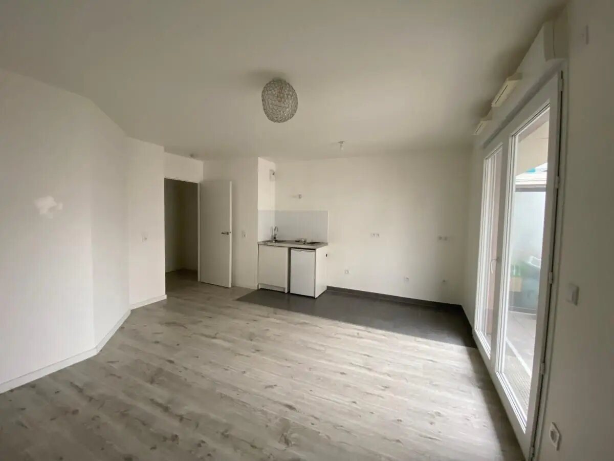 Appartement à louer, 55m², Thiais