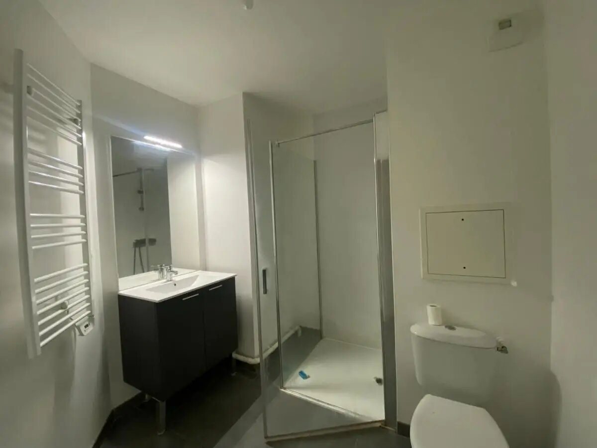 Appartement à louer, 55m², Thiais