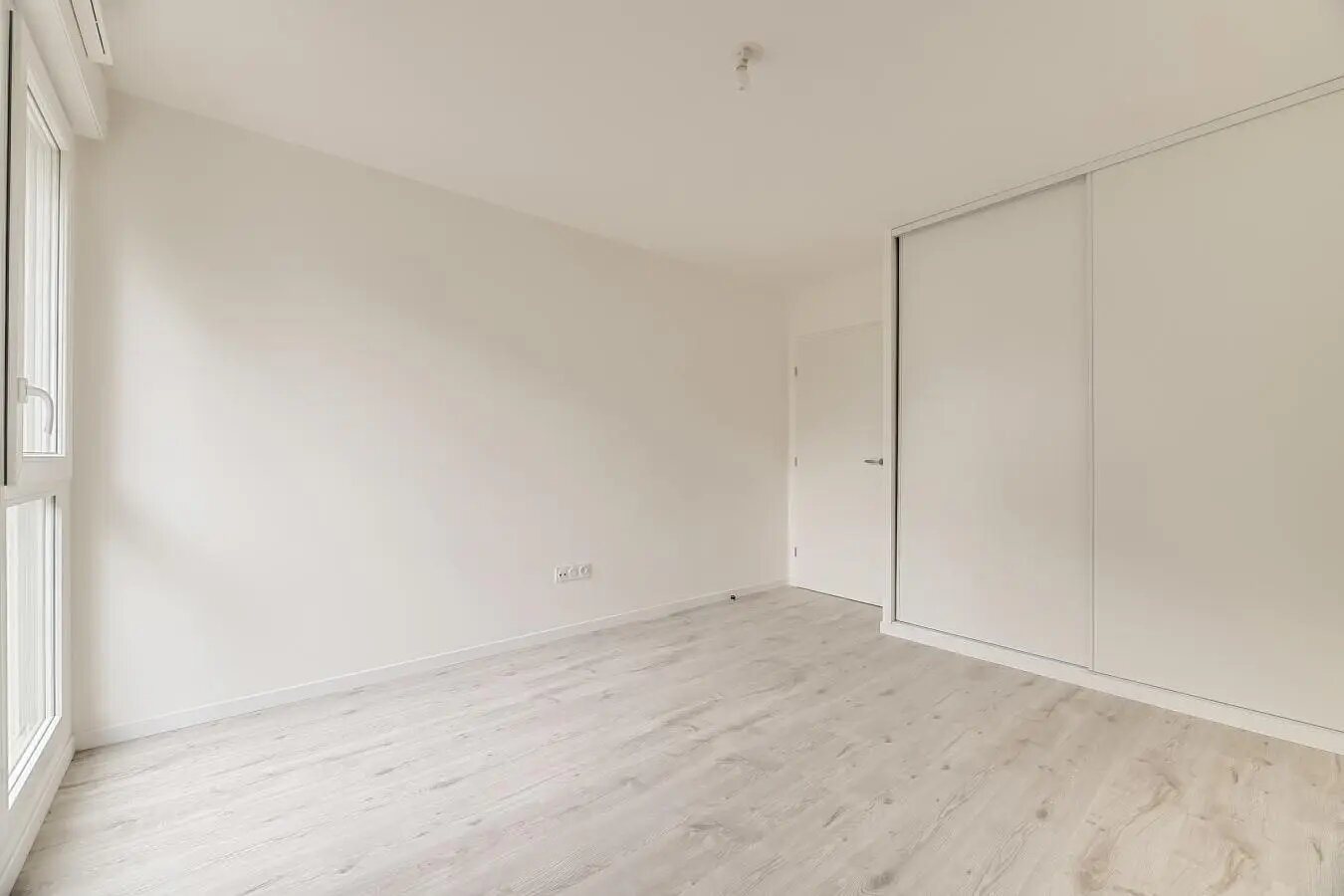 Appartement à louer, 55m², Thiais