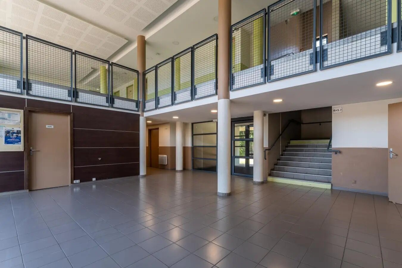 Appartement à louer, 16m², Avignon