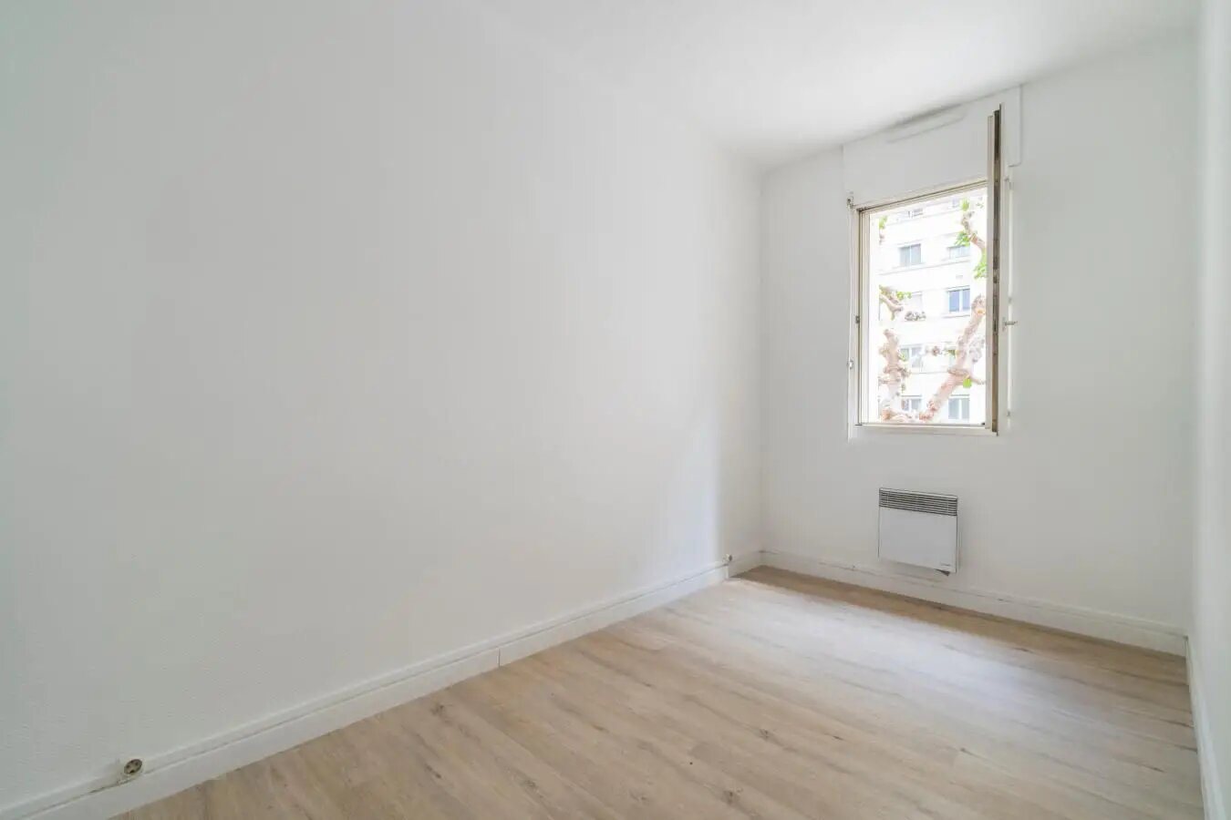 Appartement à louer, 66m², Marseille 7ème