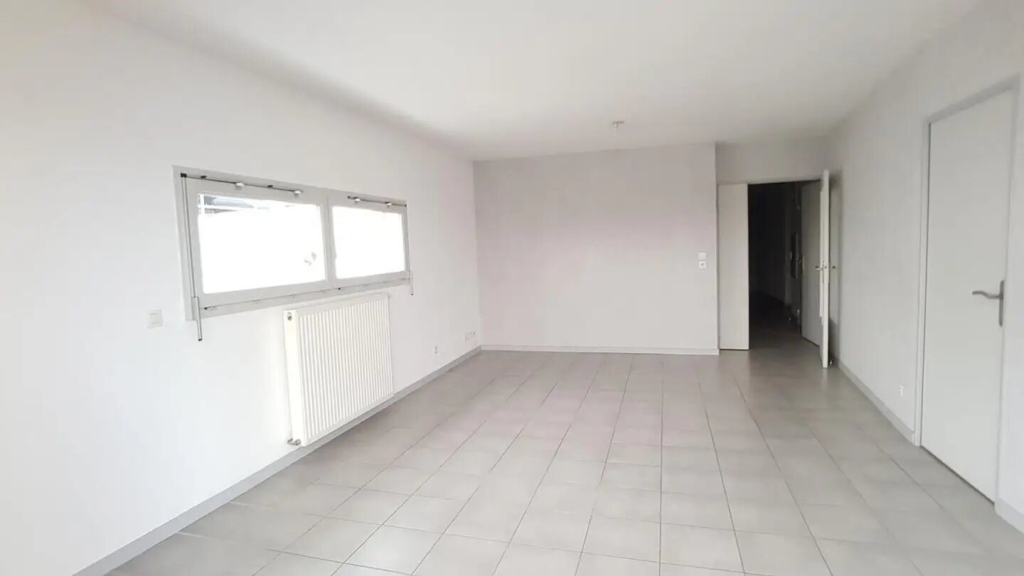 Appartement à louer, 113m², Grenoble