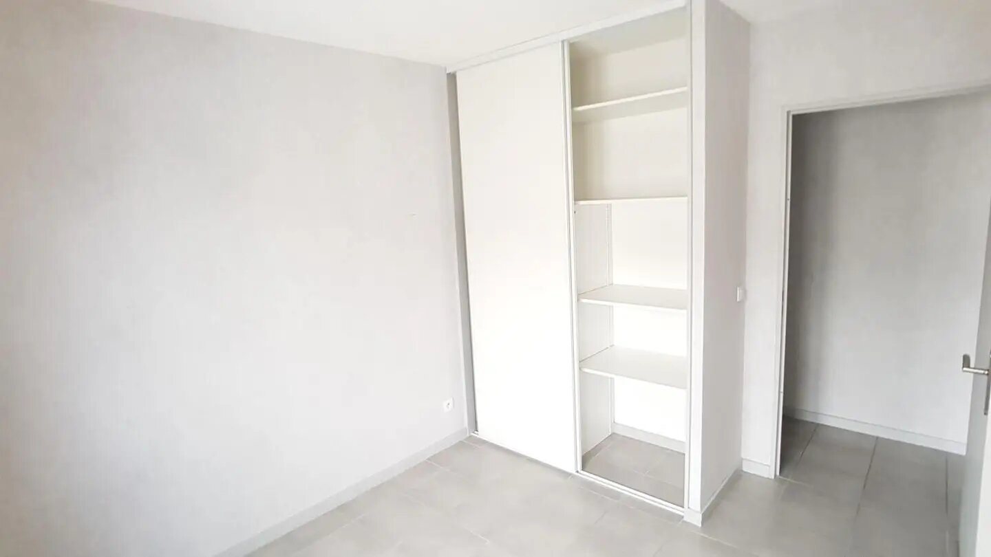 Appartement à louer, 113m², Grenoble