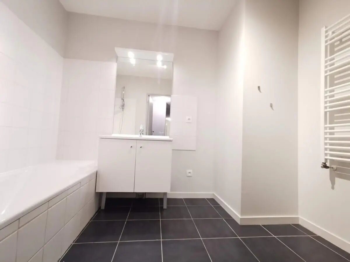 Appartement à louer, 113m², Grenoble