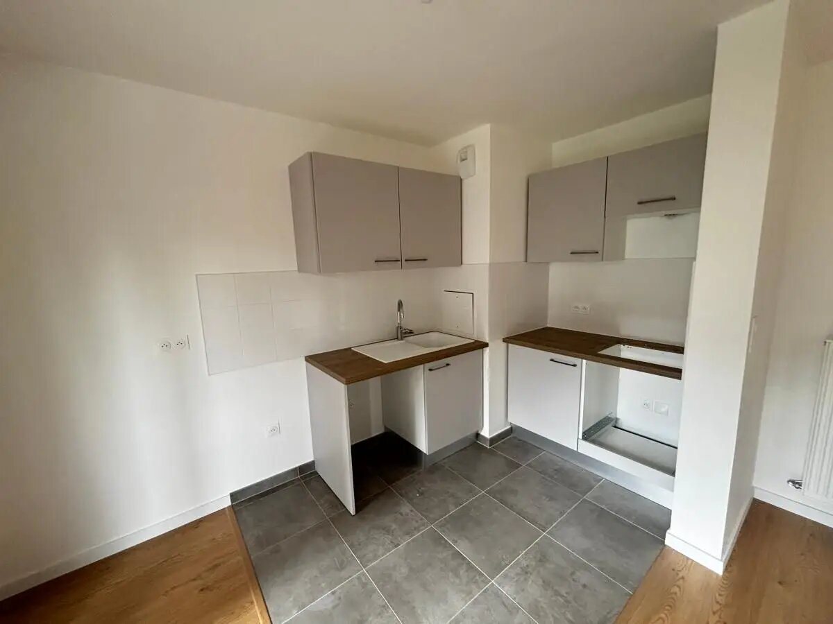 Appartement à louer, 31m², Suresnes