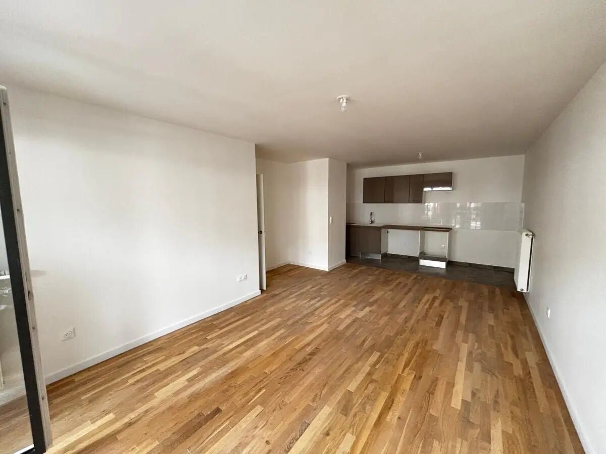 Appartement à louer, 31m², Suresnes