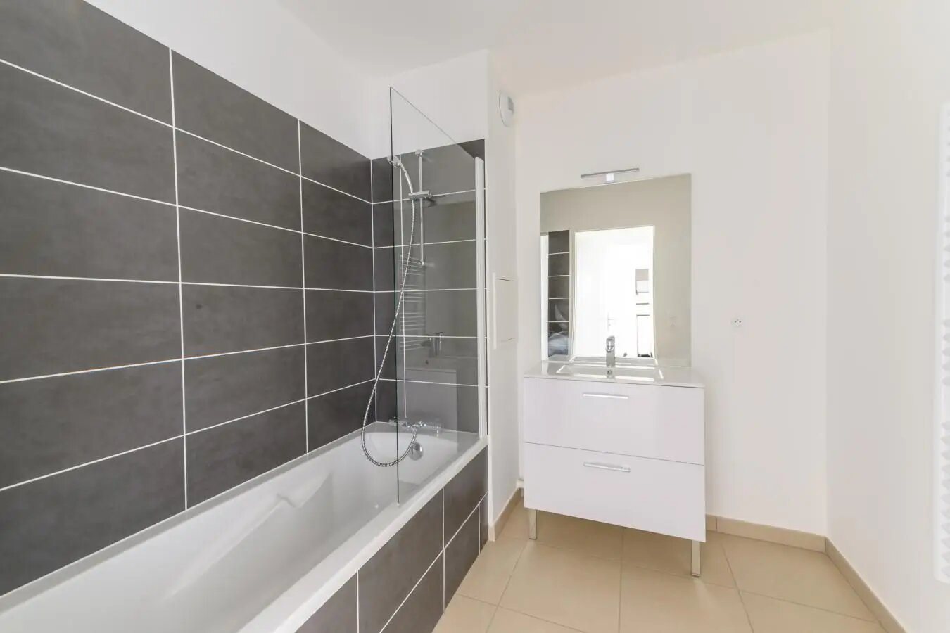 Appartement à louer, 83m², Le Perreux-sur-Marne