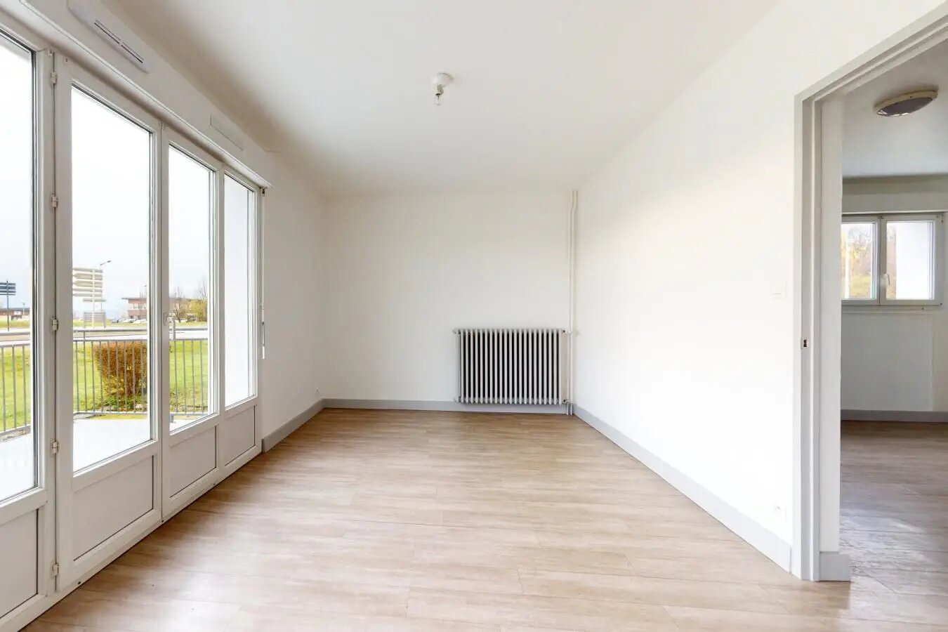 Appartement à louer, 91m², Luxeuil-les-Bains