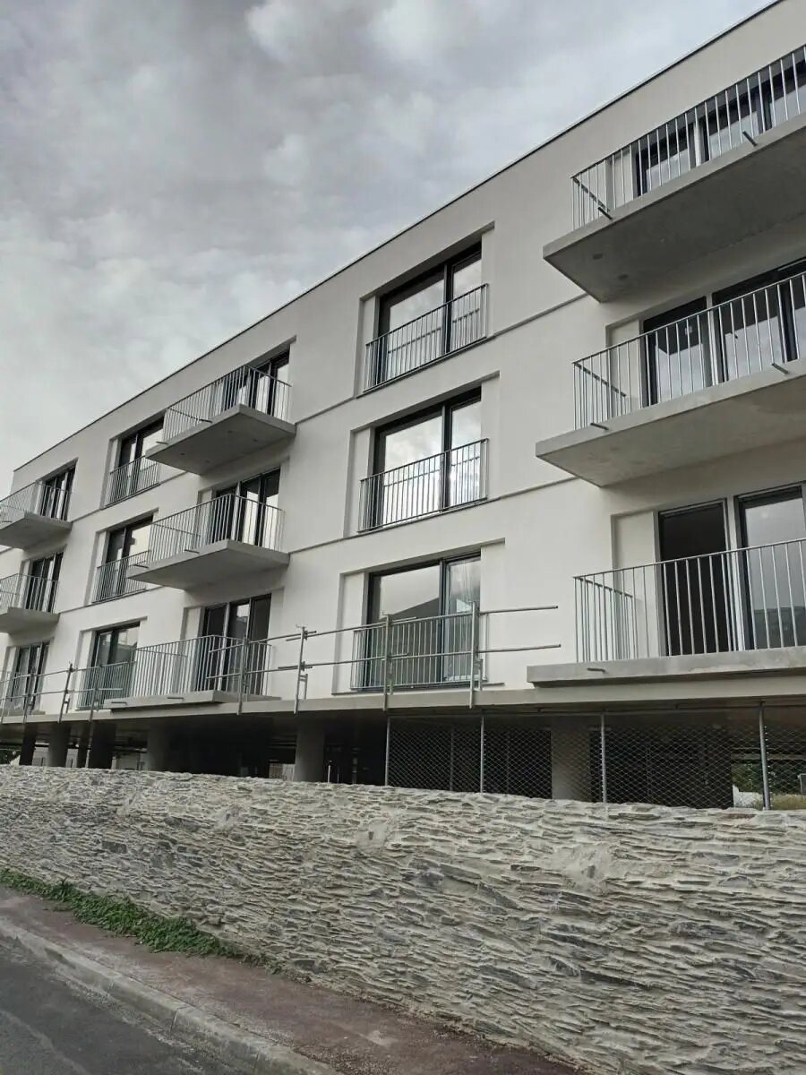Appartement à louer, 64m², Angers