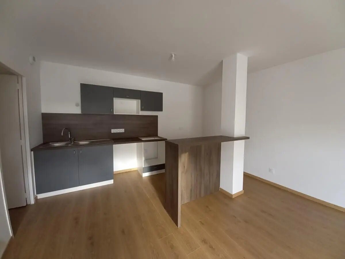 Appartement à louer, 64m², Angers