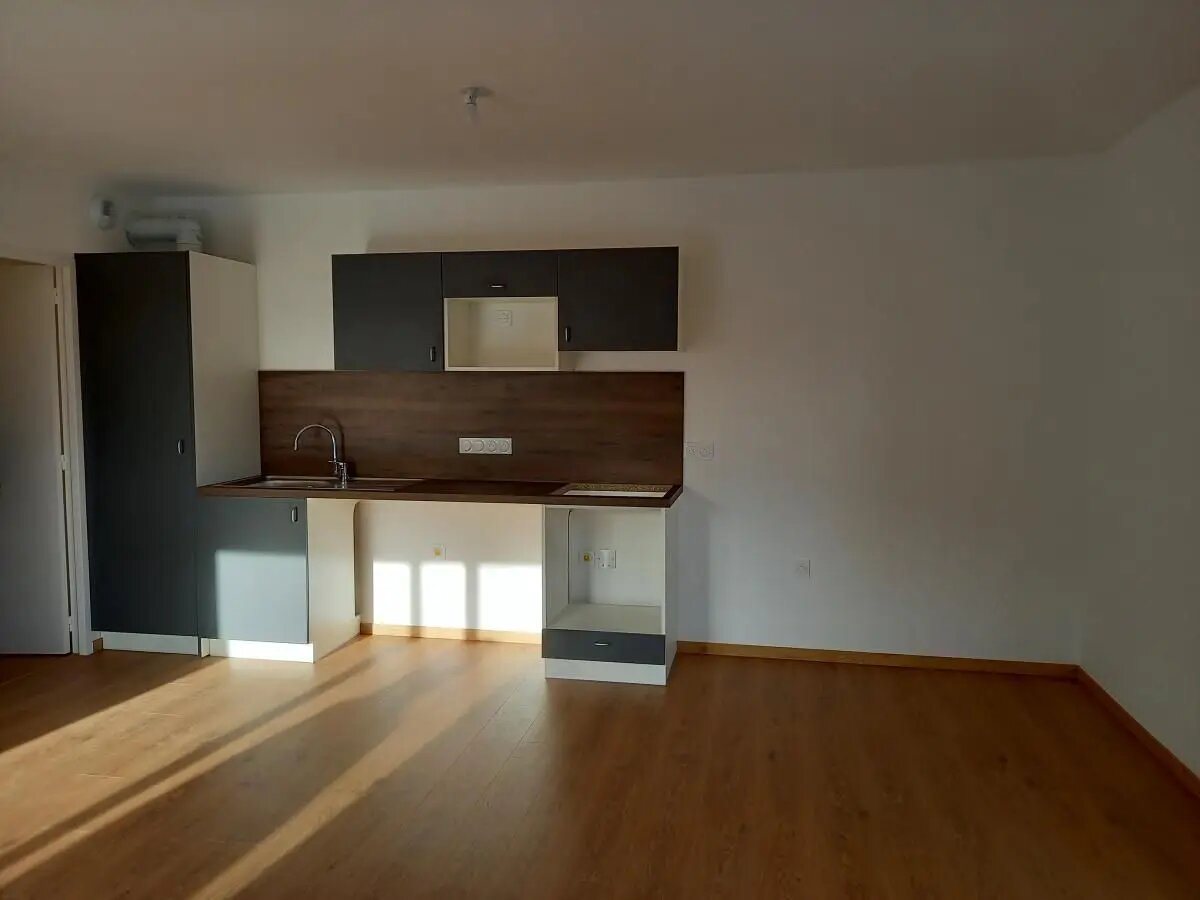 Appartement à louer, 64m², Angers