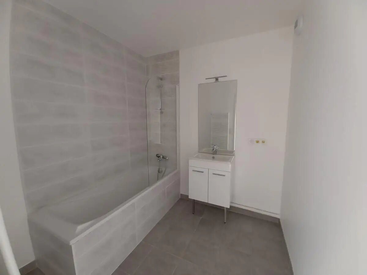 Appartement à louer, 64m², Angers