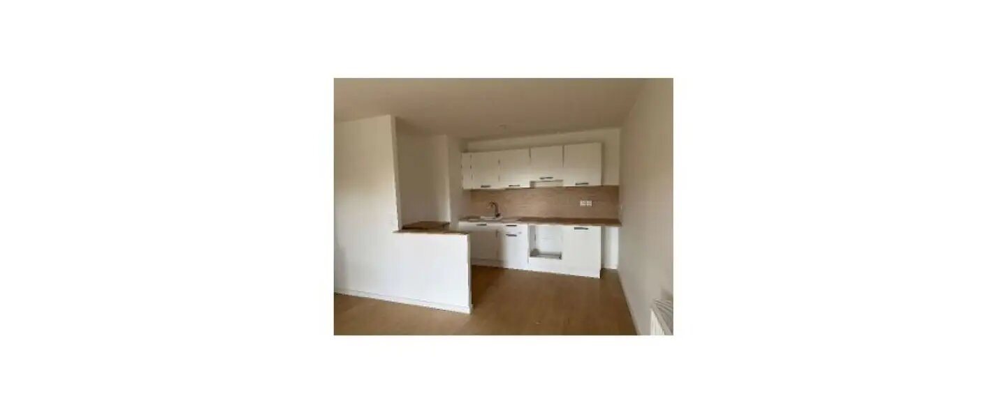 Appartement à louer, 89m², Dunkerque