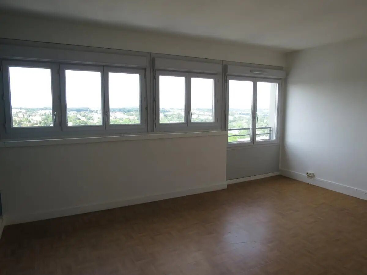 Appartement à louer, 32m², Viry-Châtillon