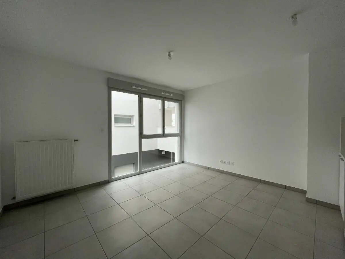 Appartement à louer, 25m², Neuville-sur-Saône