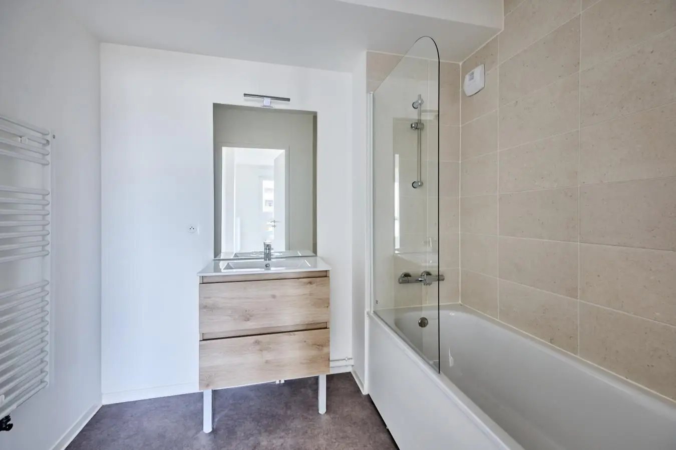Appartement à louer, 73m², Fleury-sur-Orne