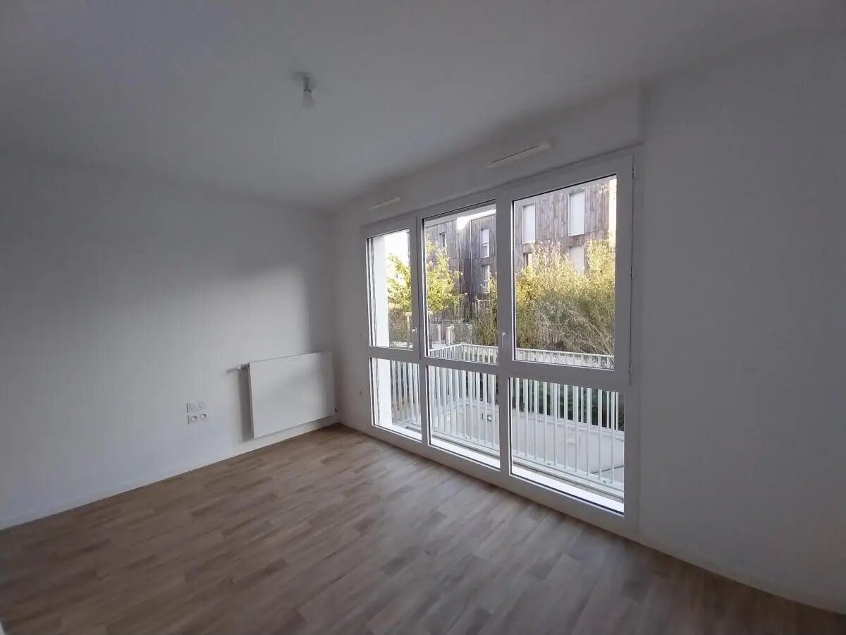 Appartement à louer, 22m², Nantes