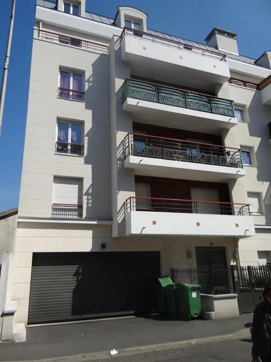 Appartement à louer, 45m², Drancy