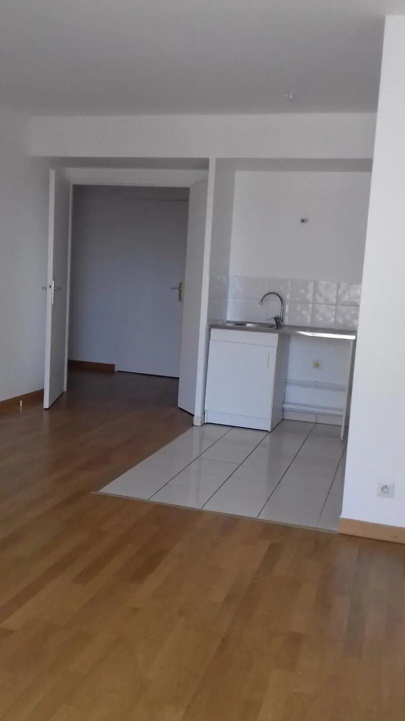 Appartement à louer, 45m², Drancy