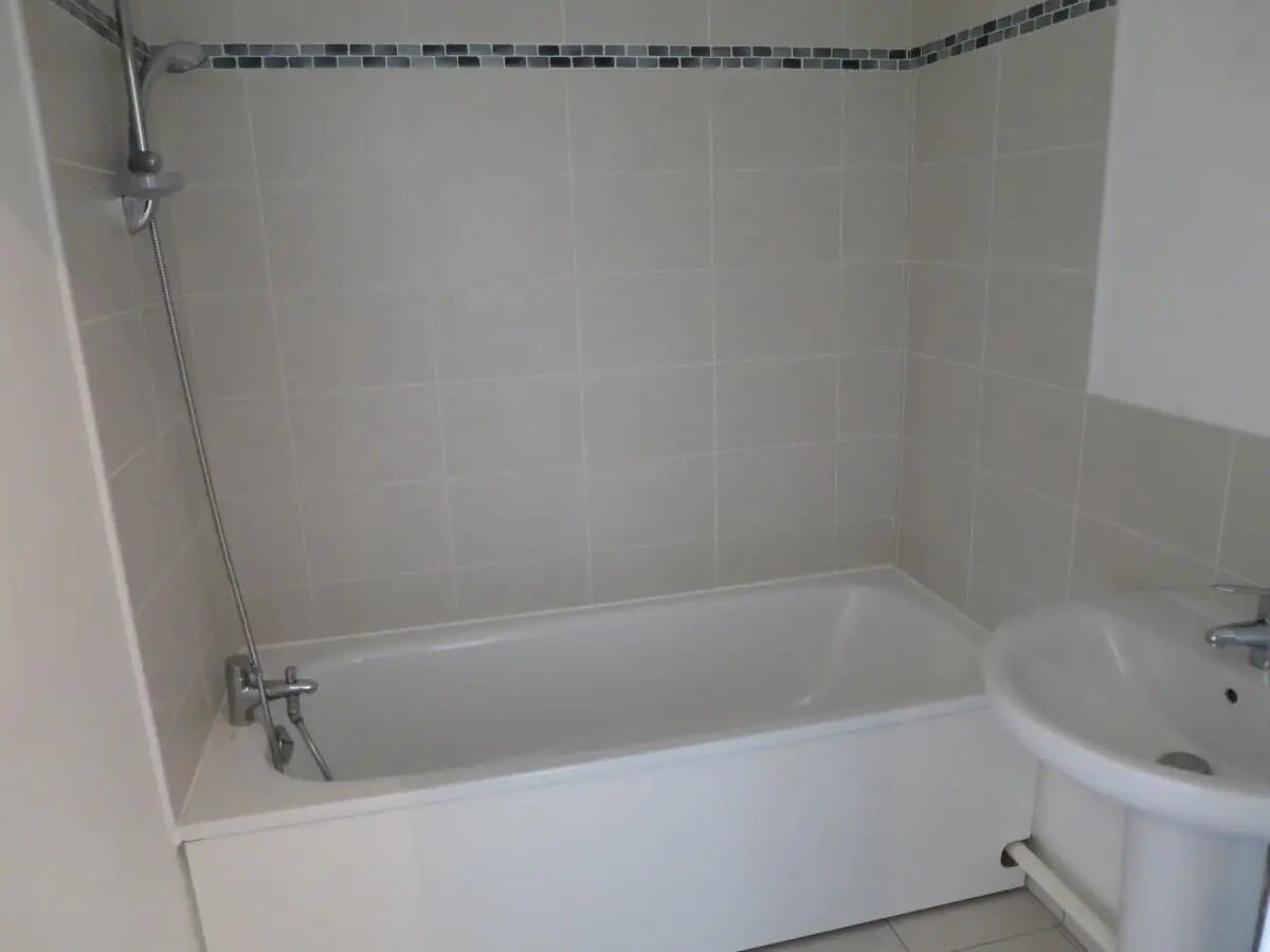 Appartement à louer, 45m², Drancy