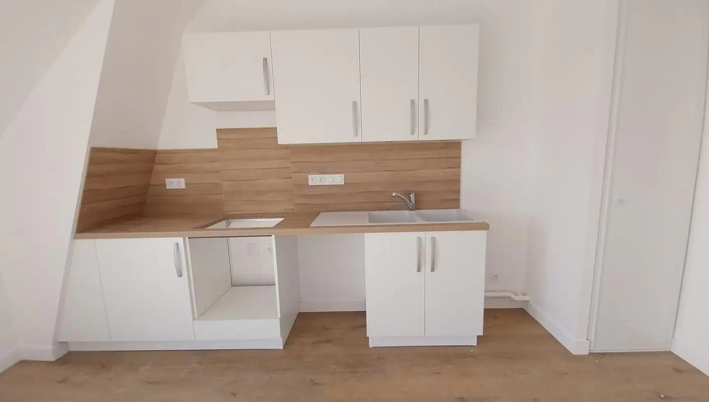 Appartement à louer, 82m², La Baule-Escoublac