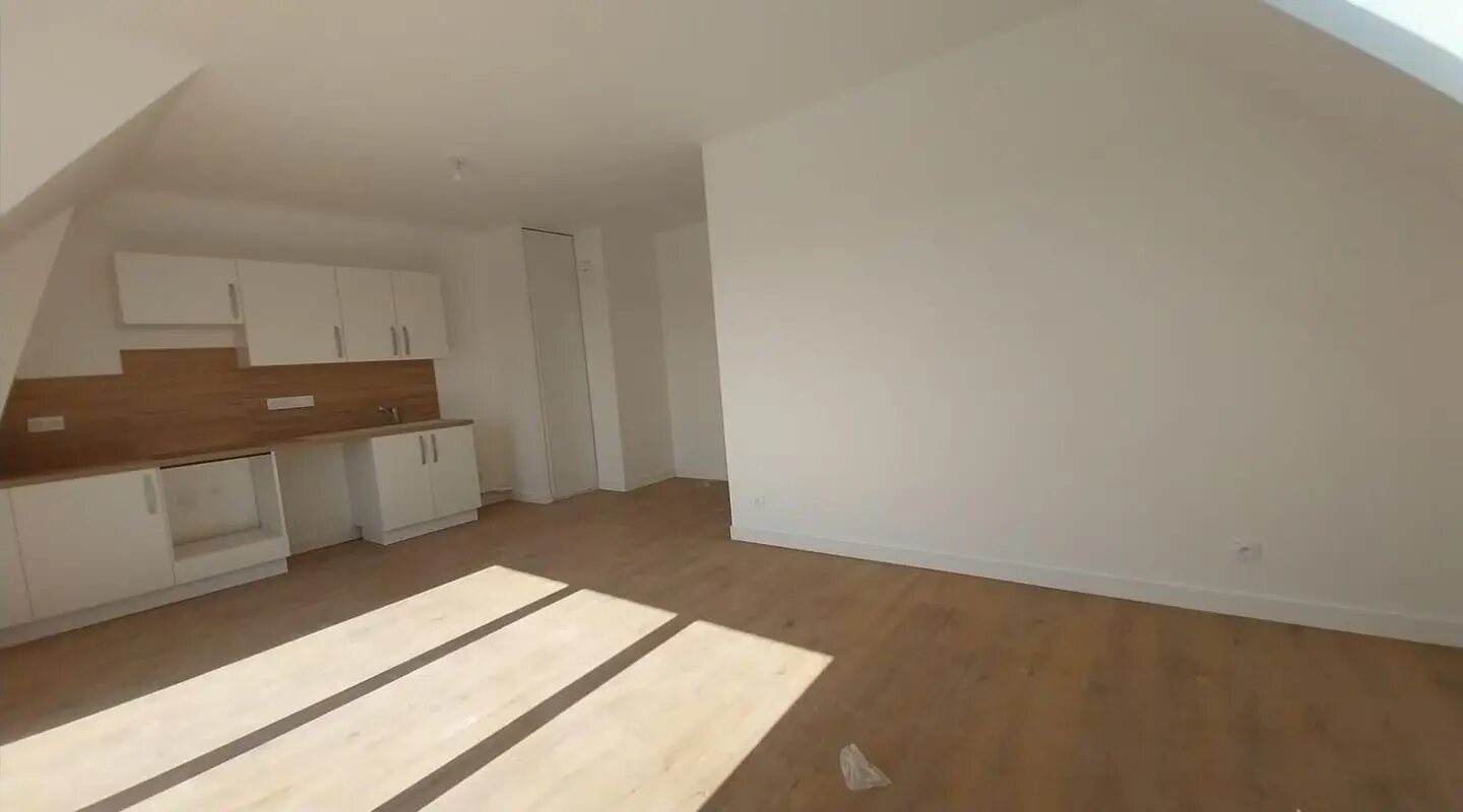 Appartement à louer, 82m², La Baule-Escoublac