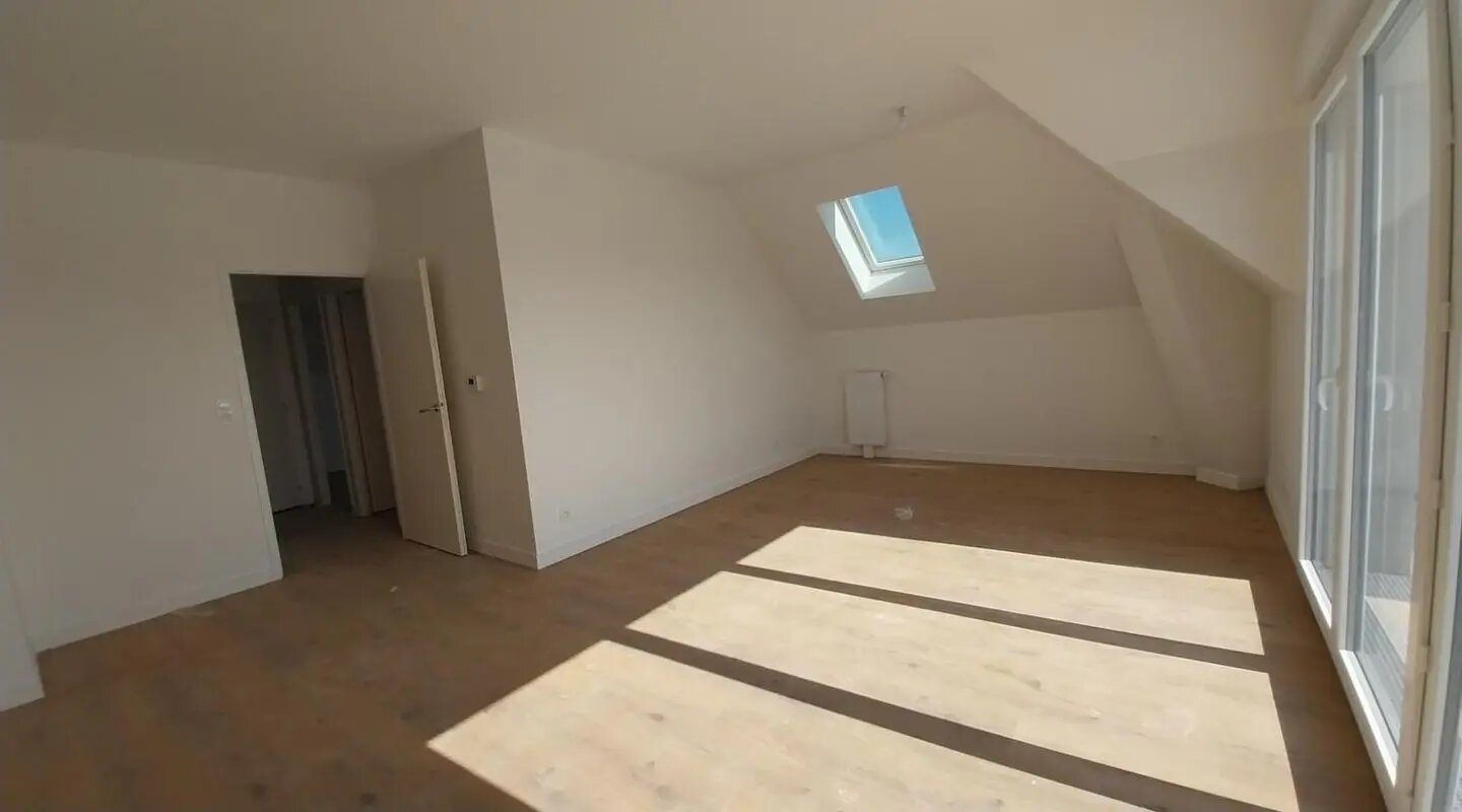 Appartement à louer, 82m², La Baule-Escoublac