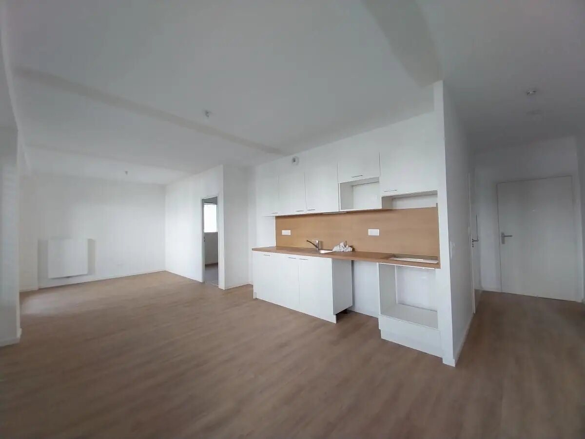 Appartement à louer, 78m², Bordeaux