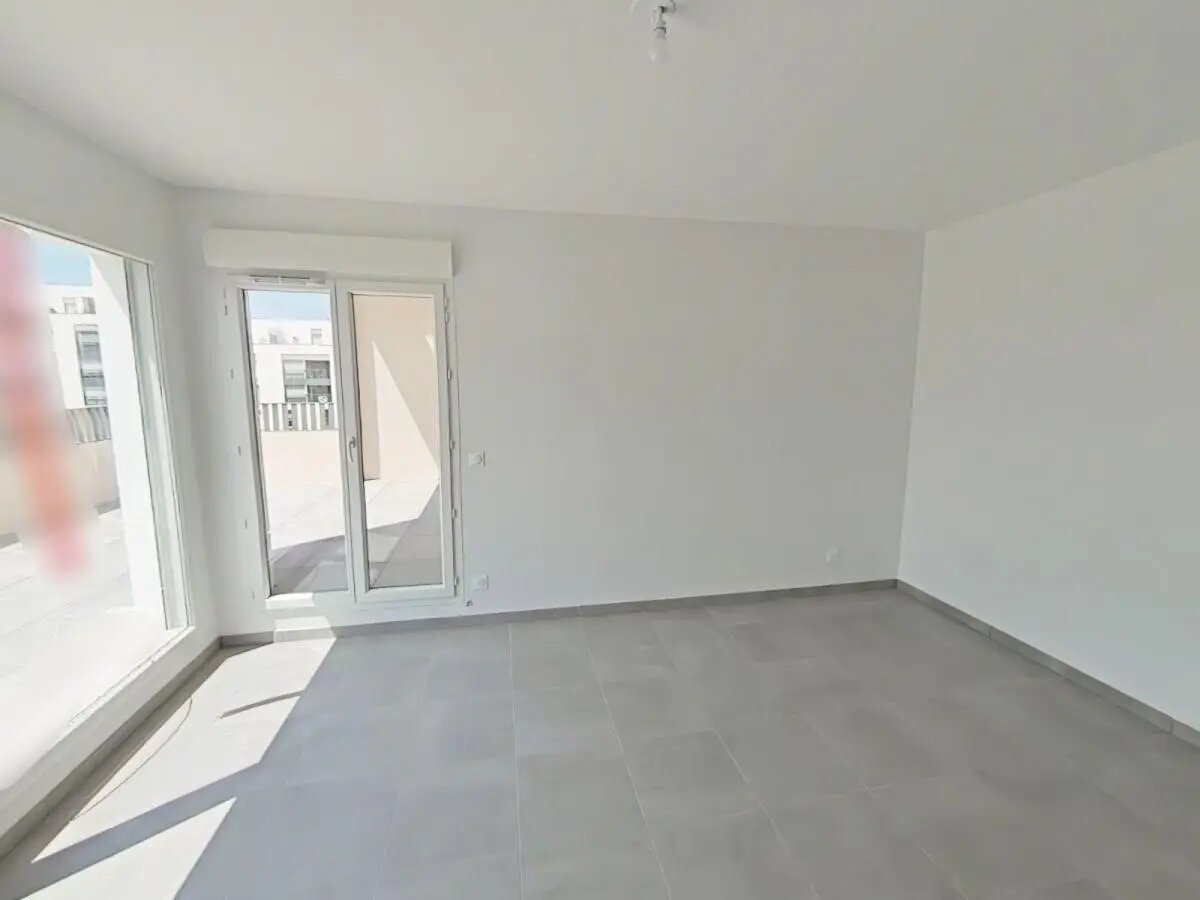 Appartement à louer, 43m², Lyon 8ème