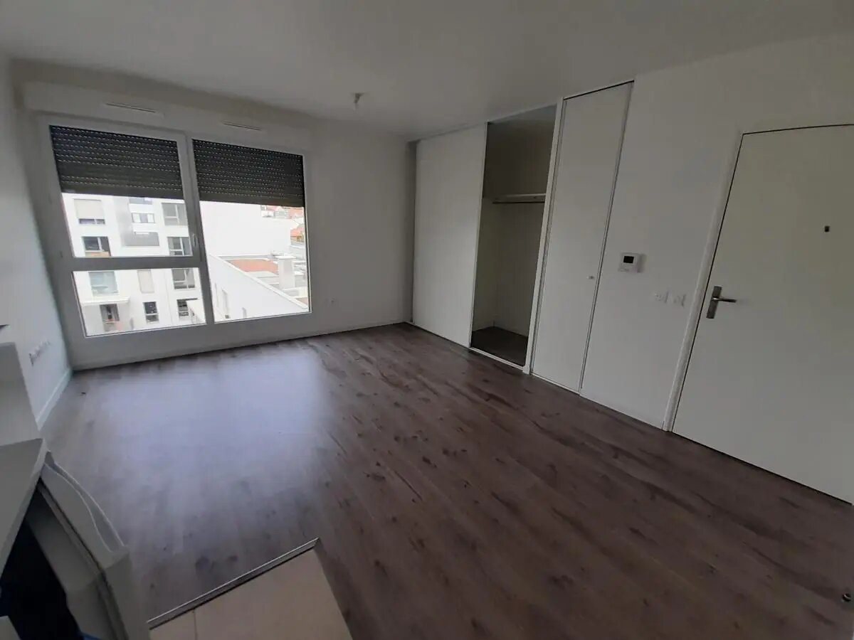 Appartement à louer, 50m², Bagneux